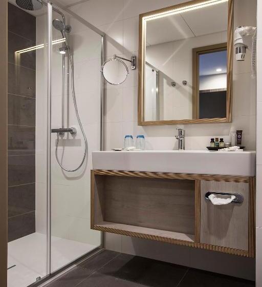 Номер Престиж, Mercure Blankenberge