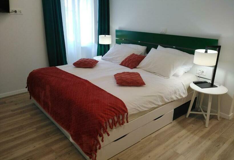 اتاق استاندارد, Villa Elisabeth  Veli Lošinj Health Resort