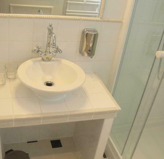 اتاق استاندارد, Villa Elisabeth  Veli Lošinj Health Resort