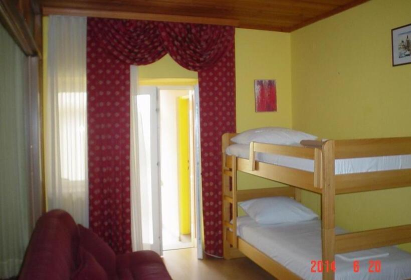 Апартаменты 1 Спальня, Apartments Europa