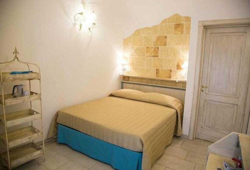 Номер Стандарт, Tenuta Donna Caterina