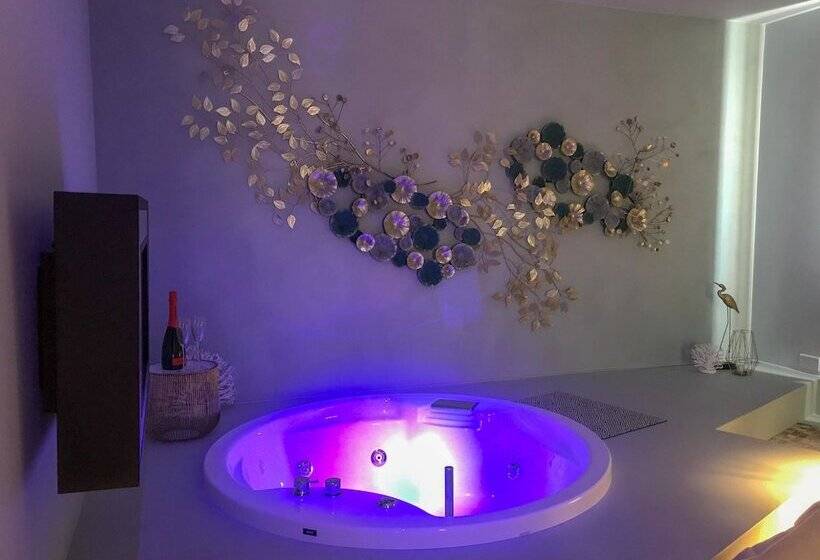 Номер Deluxe, Tenuta Donna Caterina