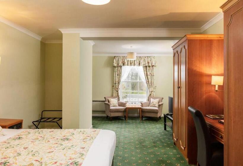 Номер Стандарт, Cally Palace Hotel & Golf Course