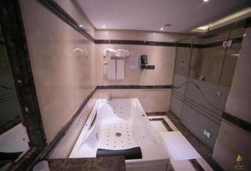 Президентский Люкс, Casablanca Grand