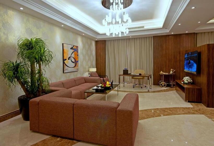 Королевский Люкс, Casablanca Grand