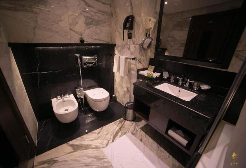 Номер Deluxe Кровать Кинг, Casablanca Grand