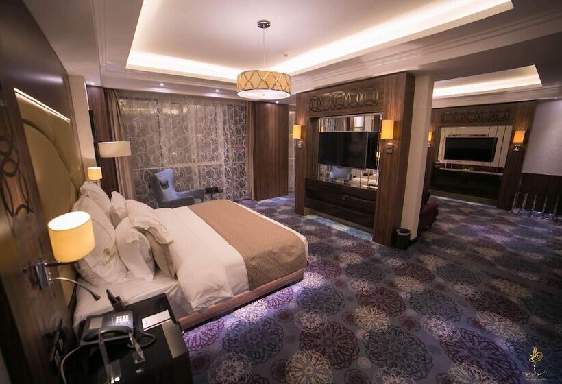 Президентский Люкс, Casablanca Grand