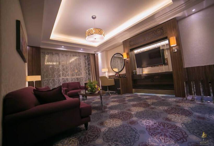 Президентский Люкс, Casablanca Grand