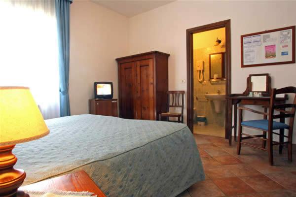 スタンダード４人部屋, Residence I Briganti Di Capalbio