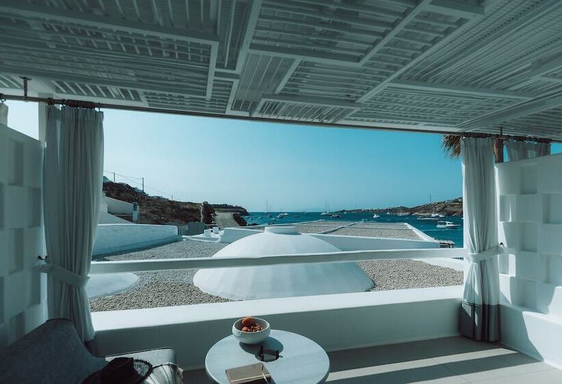 Номер Superior, Mykonos Blanc   Preferred Hotels & Resorts
