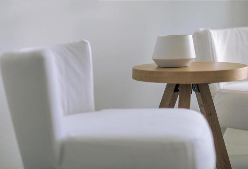 Полулюкс Вид на Сад, Mykonos Blanc   Preferred Hotels & Resorts
