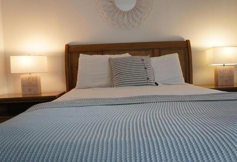 수피리어 룸, 4145 By The Sea Inn & Suites