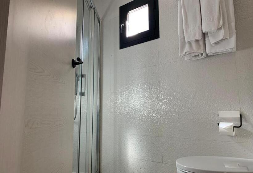 スタンダードスタジオ, Apartamentos Gorbea Suites