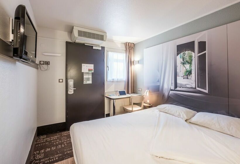 Номер Стандарт, B&b Hotel Valence Nord