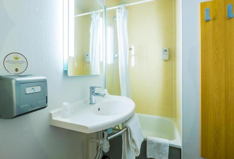 Номер Стандарт, B&b Hotel Valence Nord