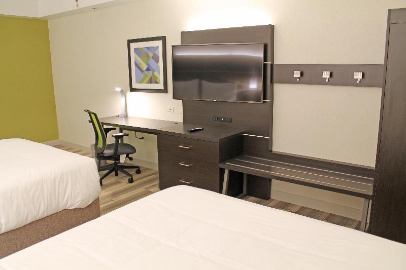套房, Holiday Inn Express & Suites   St. Louis South   I 55, An Ihg
