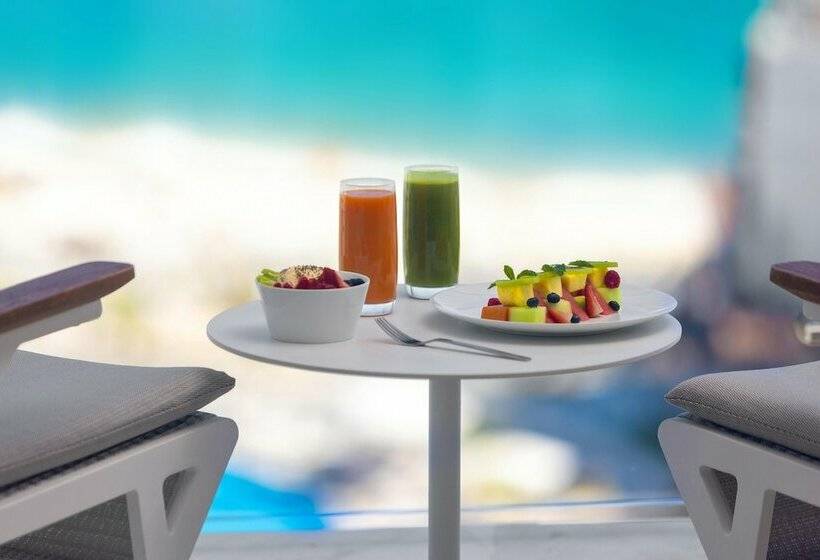 ロイヤルルーム, Le Blanc Resort Los Cabos Adults Only   All Inclusive