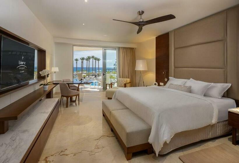 ロイヤルルーム, Le Blanc Resort Los Cabos Adults Only   All Inclusive