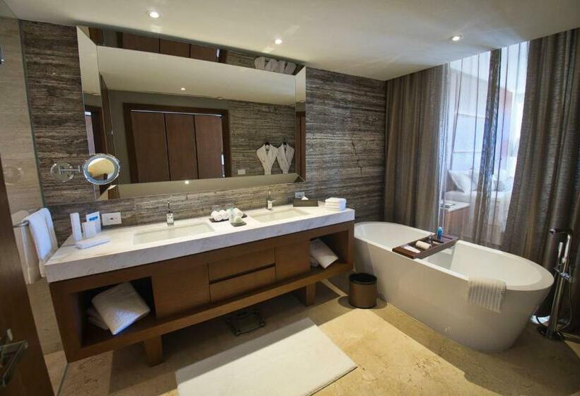 オーシャンビューデラックスルーム, Le Blanc Resort Los Cabos Adults Only   All Inclusive