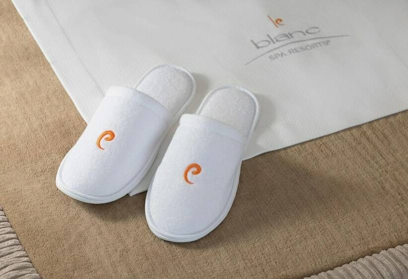 オーシャンビューデラックスルーム, Le Blanc Resort Los Cabos Adults Only   All Inclusive