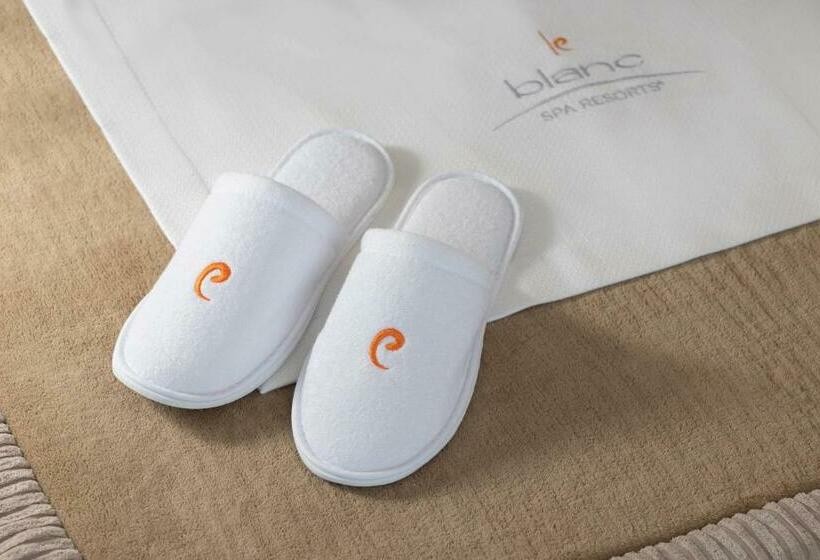 キングサイズベッドのスタンダードルーム, Le Blanc Resort Los Cabos Adults Only   All Inclusive