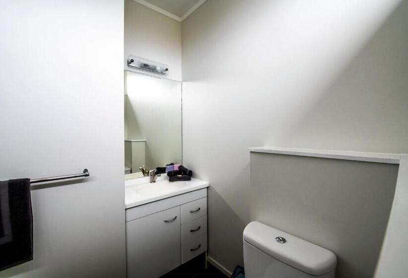 Студия Стандарт, Aura Accommodation