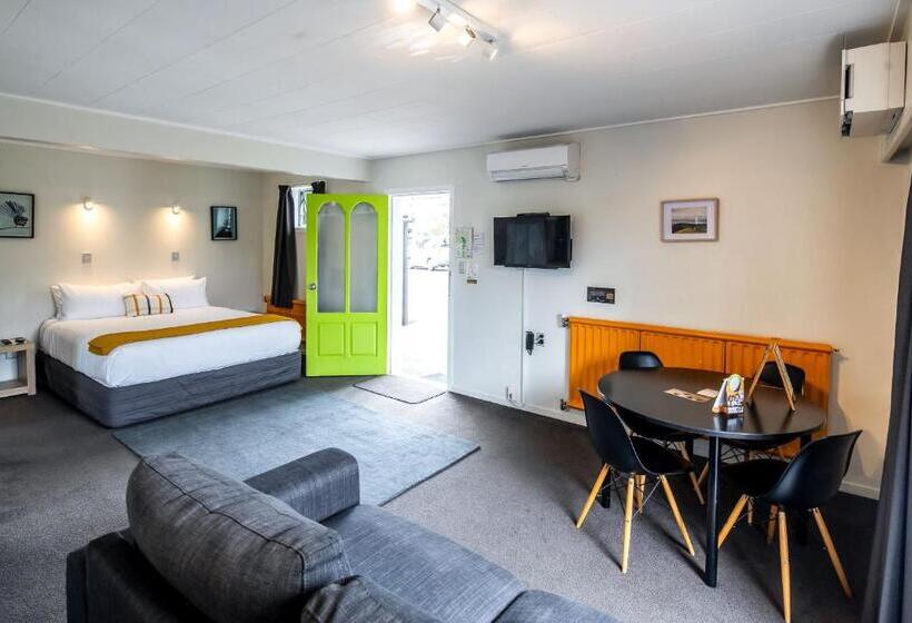 Студия Deluxe, Aura Accommodation