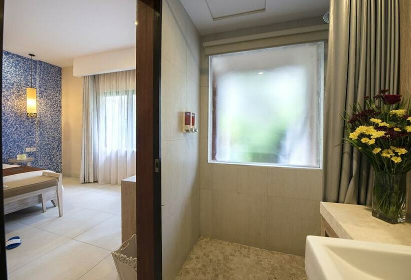 Номер Superior, Natya Hotel Gili Trawangan