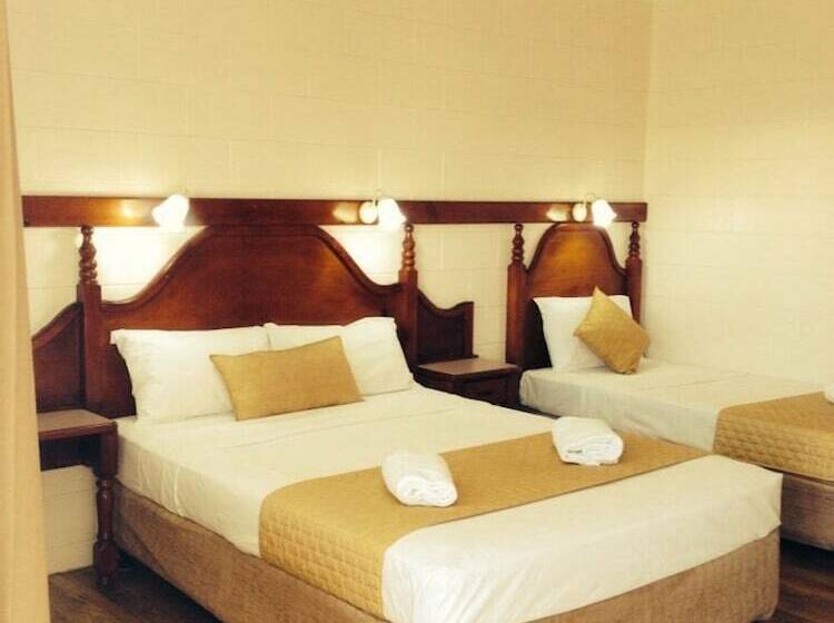 스탠다드 룸, Yongala Lodge By The Strand