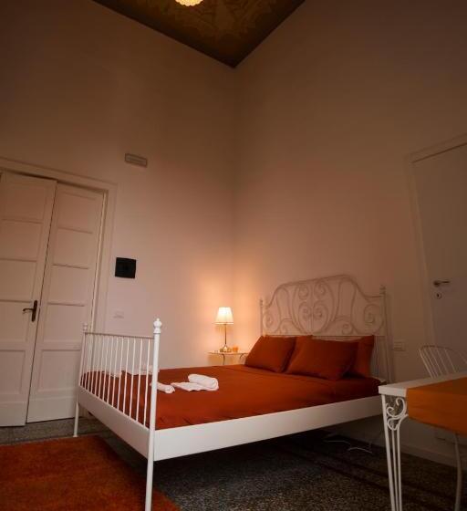 غرفة قياسية, B&b Perla