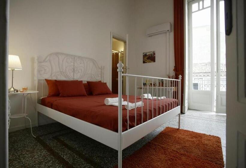 غرفة قياسية, B&b Perla