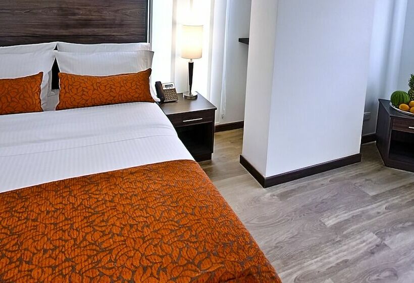 스탠다드 룸, Az Hotel