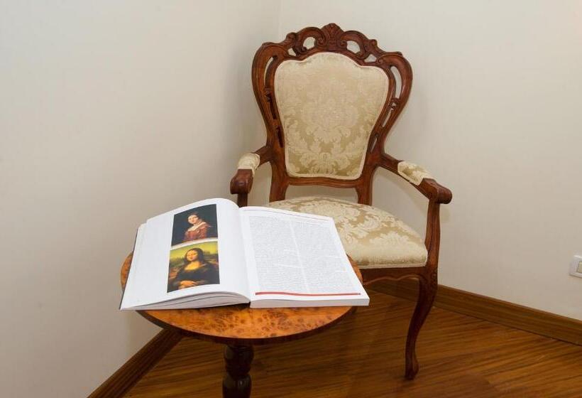 غرفة سوبيريور, B&b Maison D'art