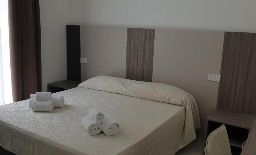 غرفة ديلوكس مزودة بشرفة, B&b Maison D'art