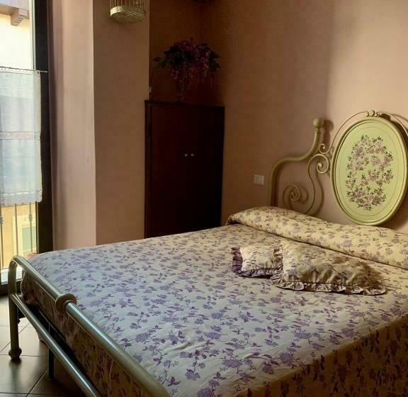 اتاق لوکس, Da Giusy