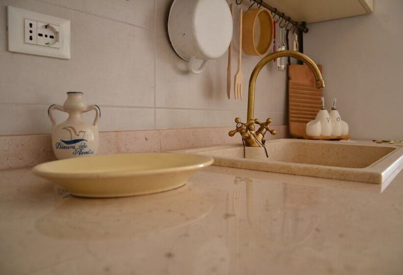 اتاق استاندارد, Dimora Delle Rondini