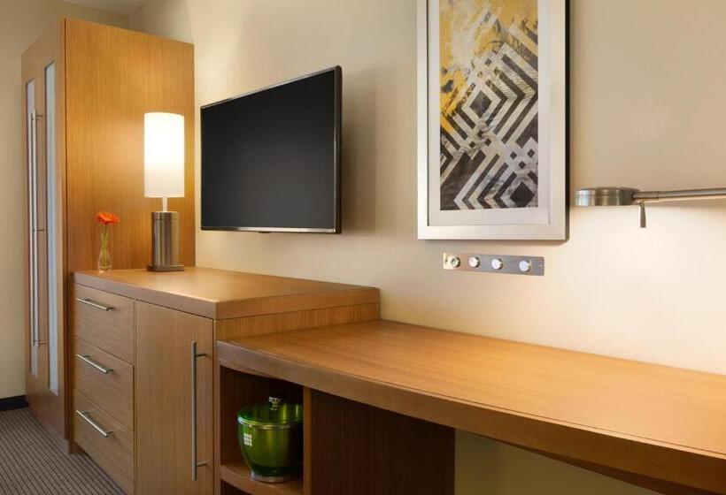 Номер Стандарт, Hyatt Place Niagara Falls