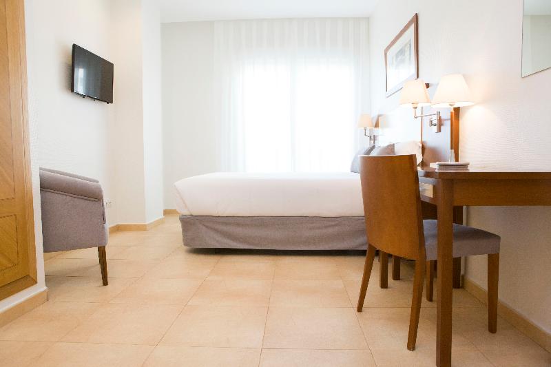 스탠다드 룸 킹사이즈 침대, Marriott Irvine Spectrum