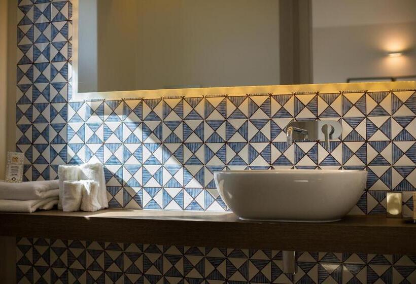 اتاق سوپریور, Melrose Relais