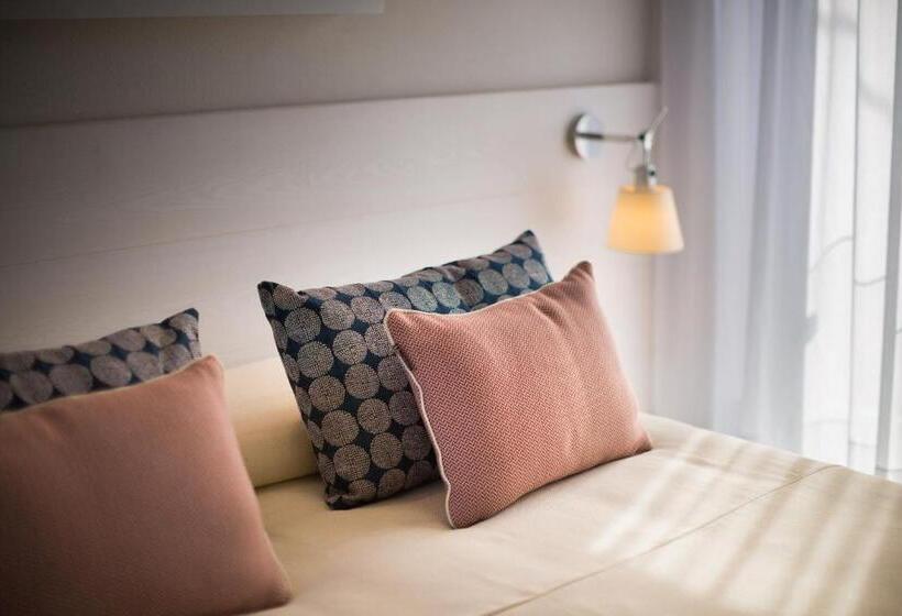 اتاق سوپریور, Melrose Relais