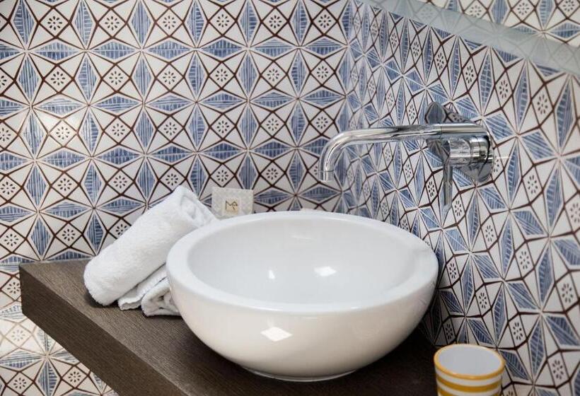 اتاق لوکس, Melrose Relais