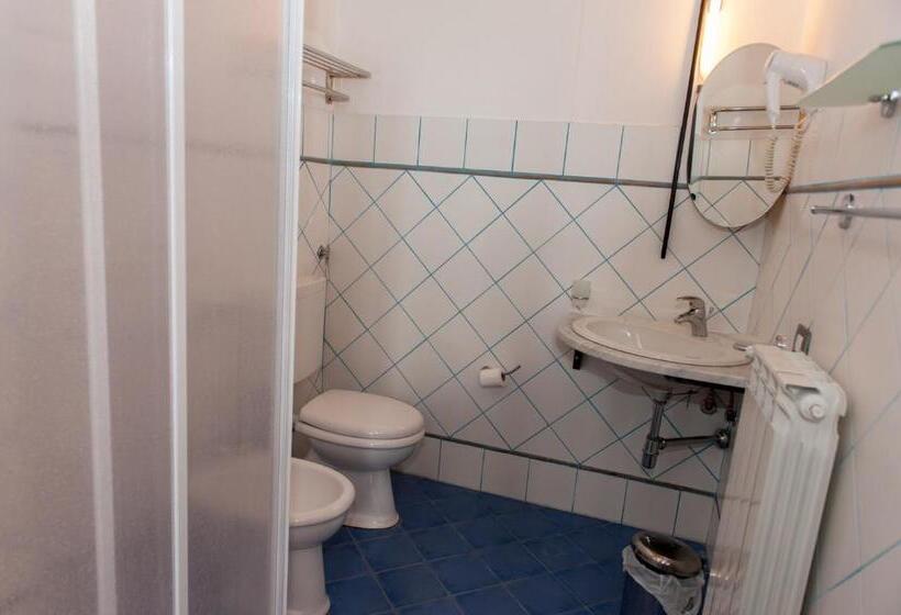 آپارتمان 1 خوابه, Agriturismo Case Tabarani
