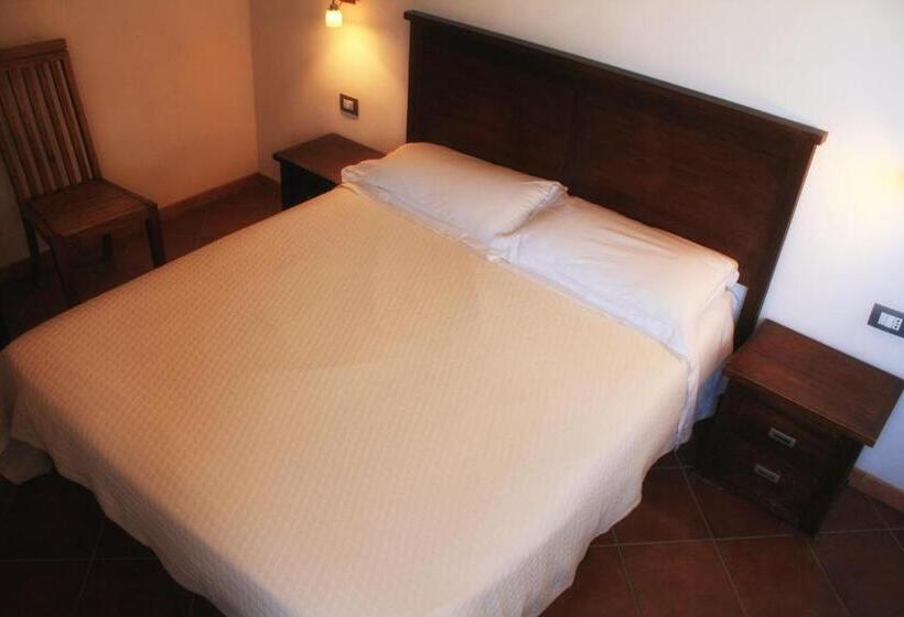 آپارتمان 2 خوابه, Agriturismo Case Tabarani