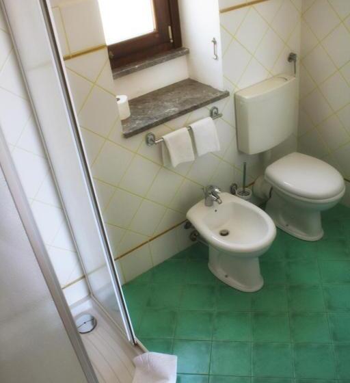 آپارتمان 2 خوابه, Agriturismo Case Tabarani