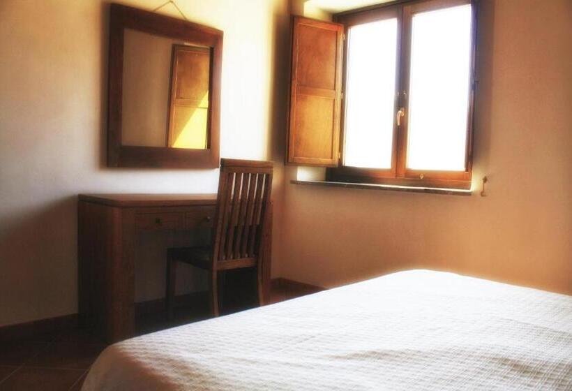 آپارتمان 2 خوابه, Agriturismo Case Tabarani