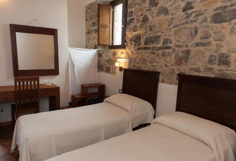 آپارتمان 2 خوابه, Agriturismo Case Tabarani