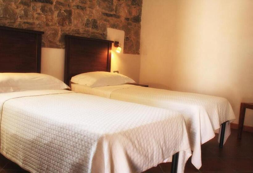 آپارتمان 2 خوابه, Agriturismo Case Tabarani