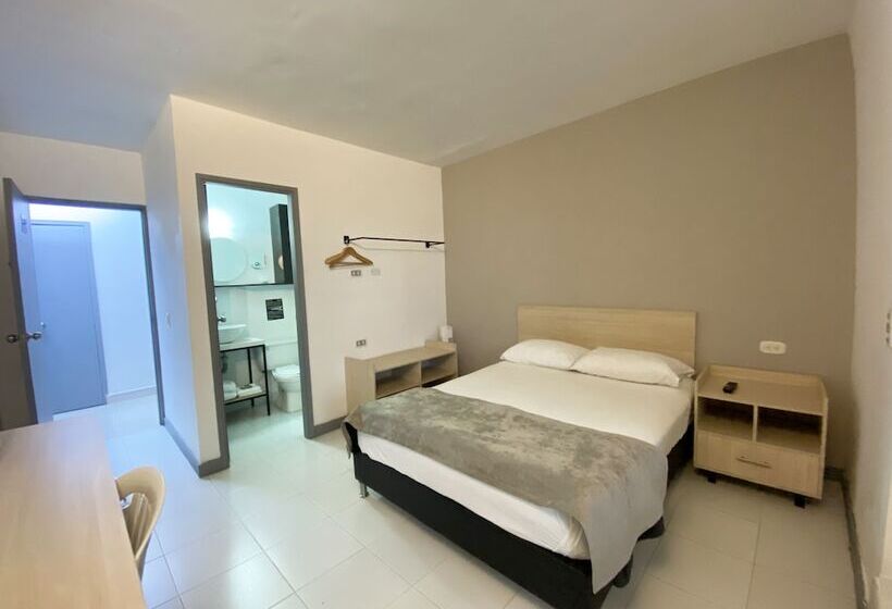 스탠다드 룸, Ayenda 1224 Pixel House