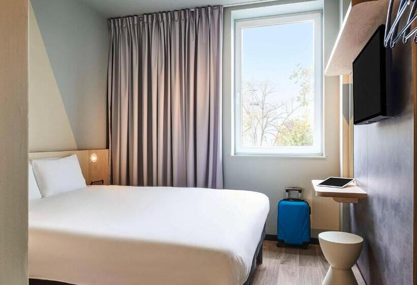 스탠다드 룸, Ibis Budget Epinal
