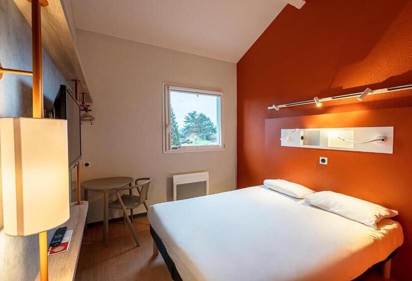 Семейный Номер, Ibis Budget Nancy Porte Sud